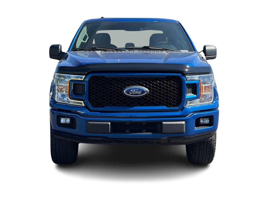 Thumbnail: 2018 Ford F-150 - 6