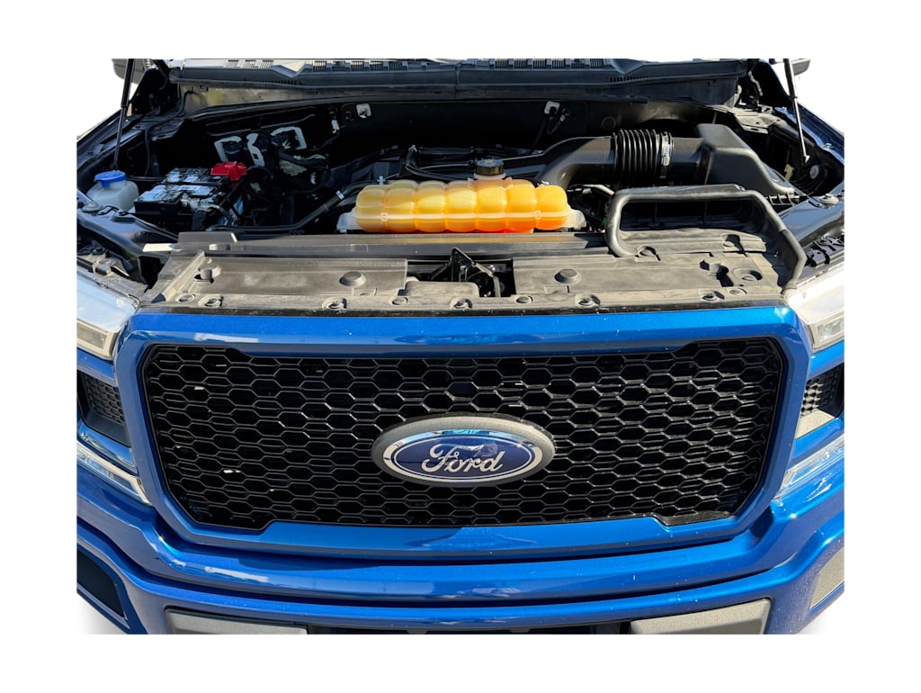 Thumbnail: 2018 Ford F-150 - 28