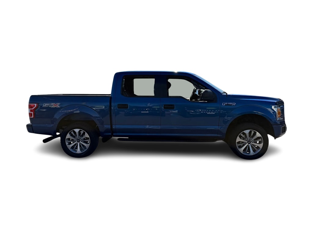 Thumbnail: 2018 Ford F-150 - 17