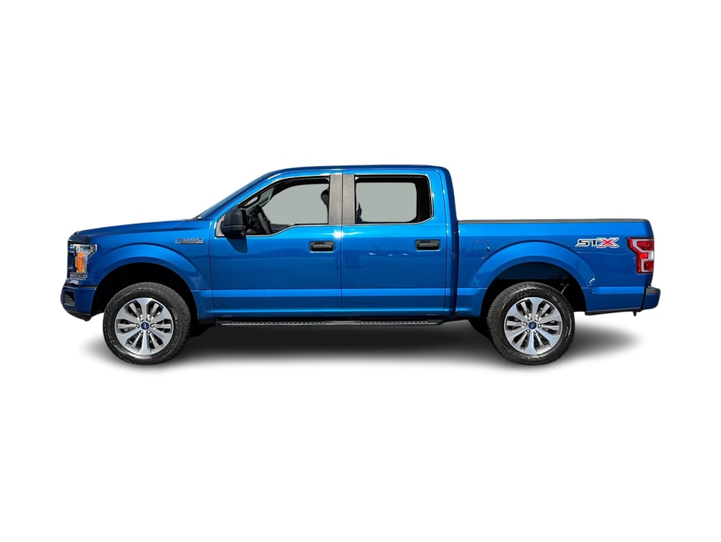 Thumbnail: 2018 Ford F-150 - 3