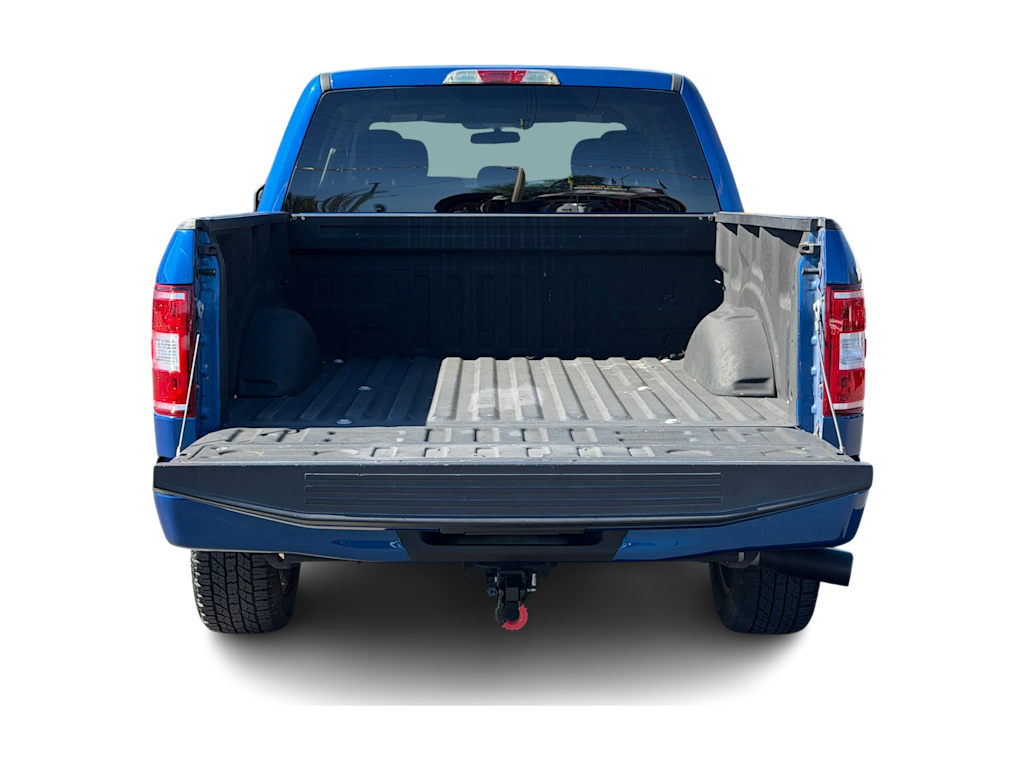 Thumbnail: 2018 Ford F-150 - 13