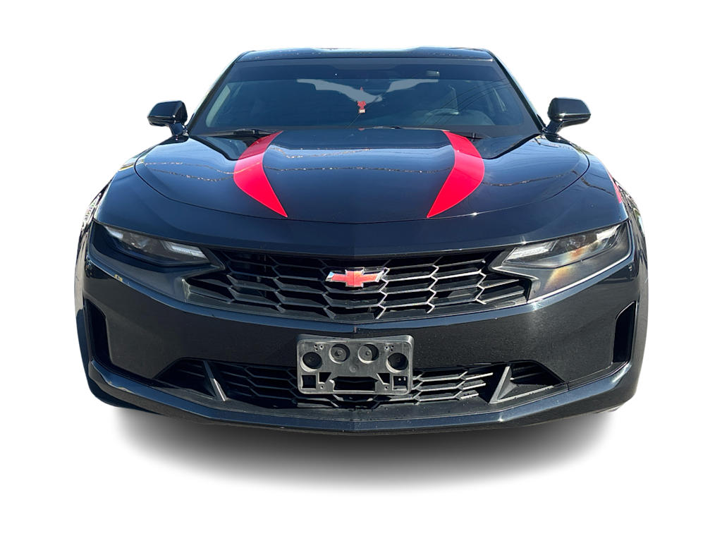 Thumbnail: 2021 Chevrolet Camaro - 5