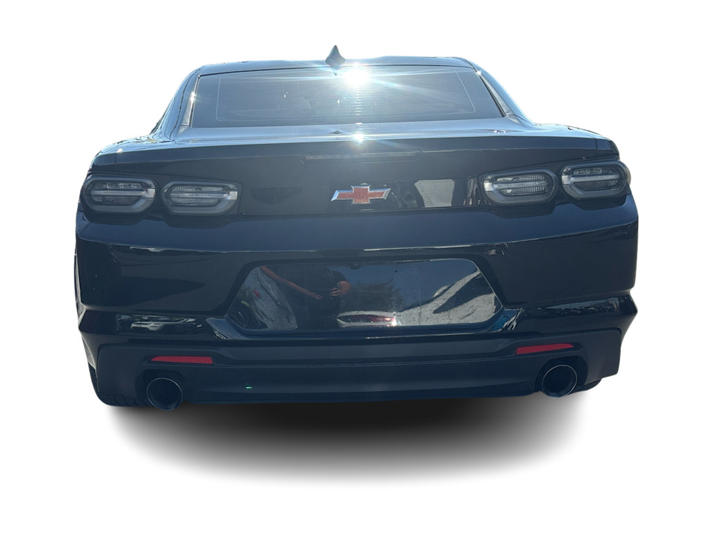 Thumbnail: 2021 Chevrolet Camaro - 13
