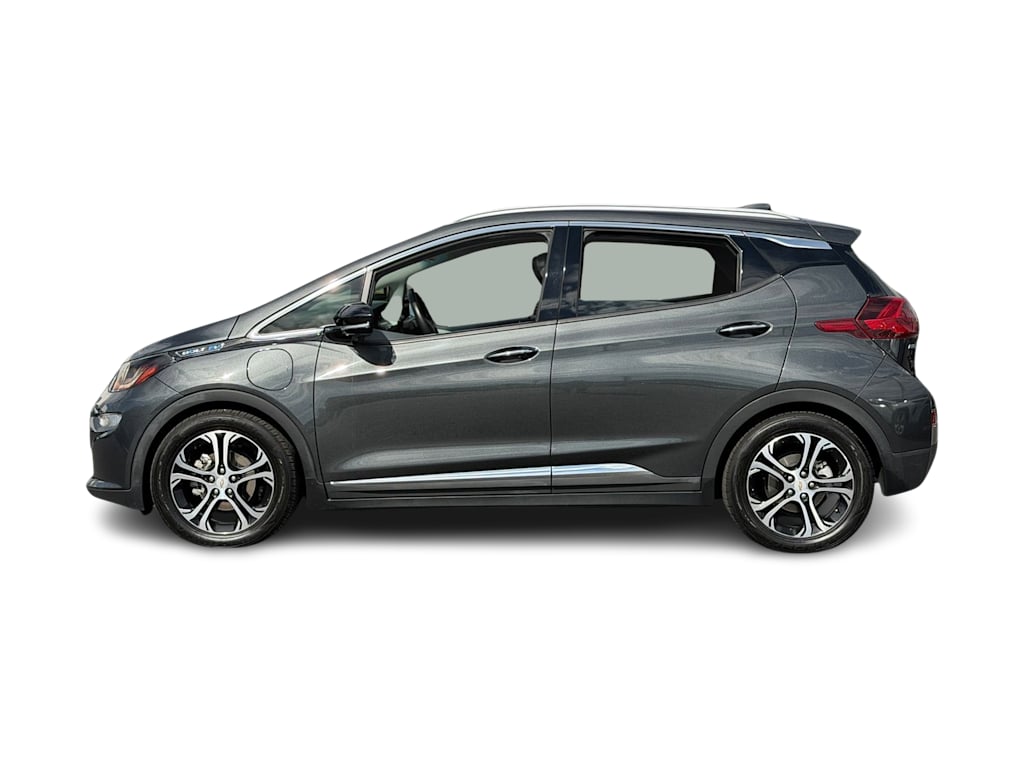 Thumbnail: 2020 Chevrolet Bolt EV - 3