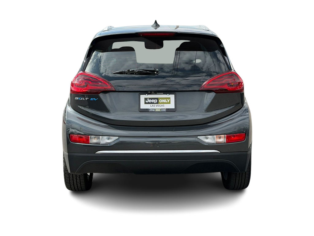 Thumbnail: 2020 Chevrolet Bolt EV - 5