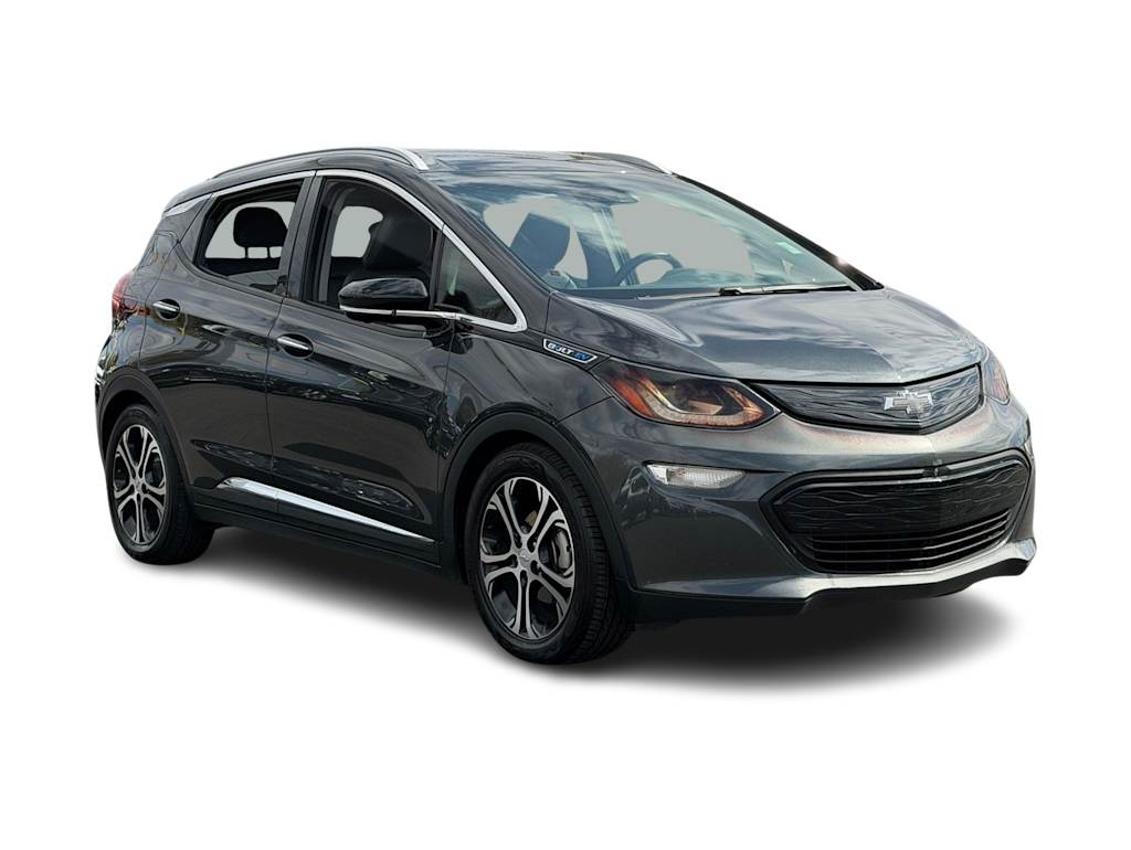 Thumbnail: 2020 Chevrolet Bolt EV - 18