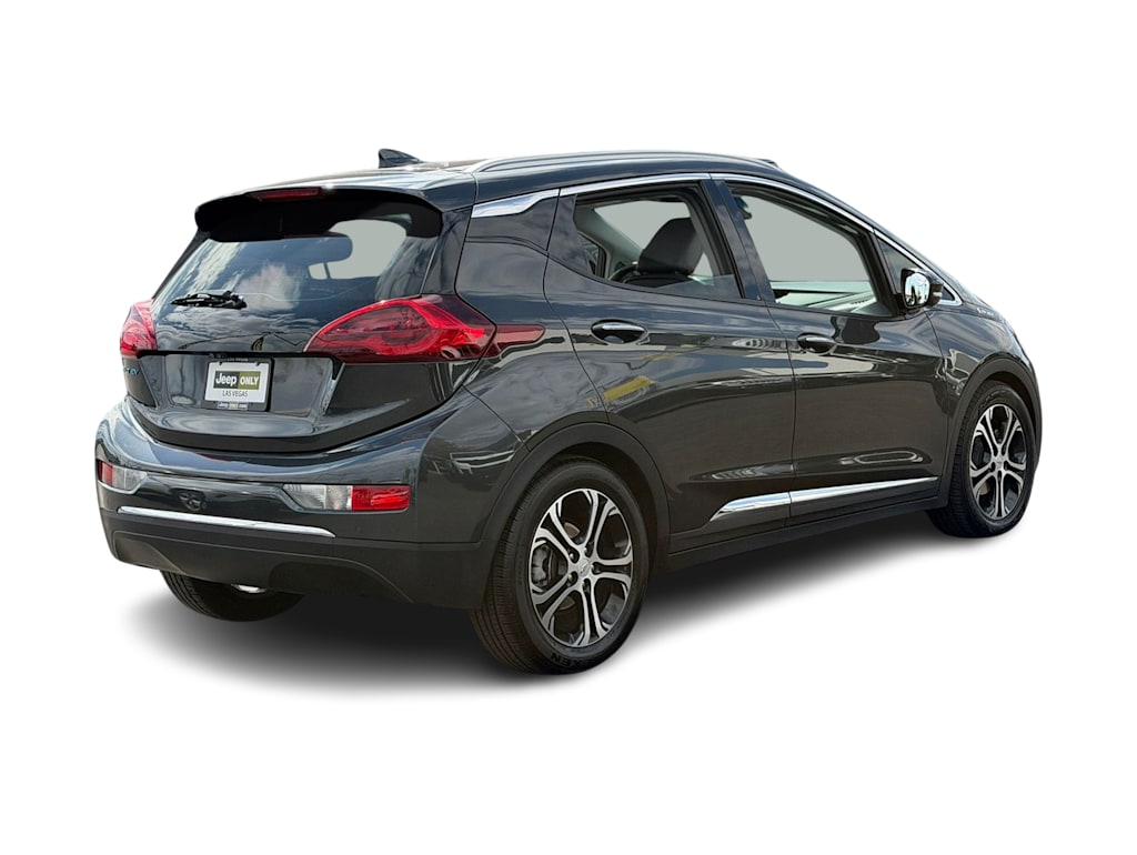 Thumbnail: 2020 Chevrolet Bolt EV - 16