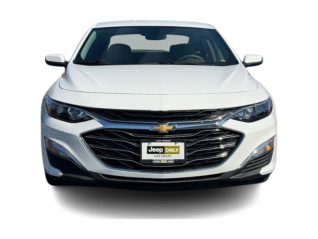 Thumbnail: 2020 Chevrolet Malibu - 6