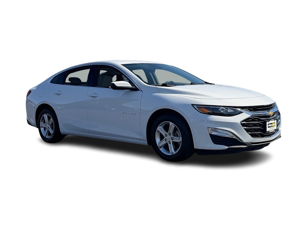 Thumbnail: 2020 Chevrolet Malibu - 21