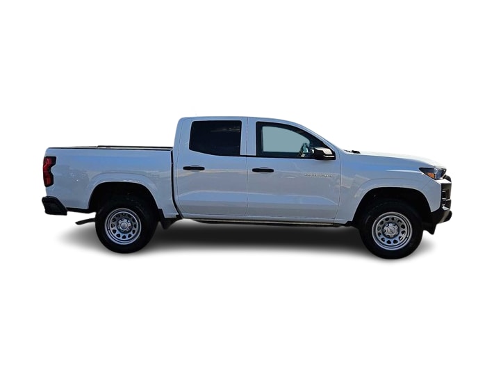 Thumbnail: 2023 Chevrolet Colorado - 23