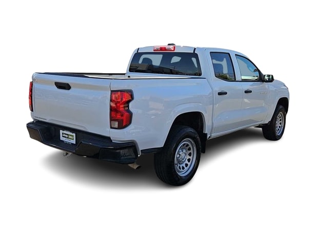 Thumbnail: 2023 Chevrolet Colorado - 22
