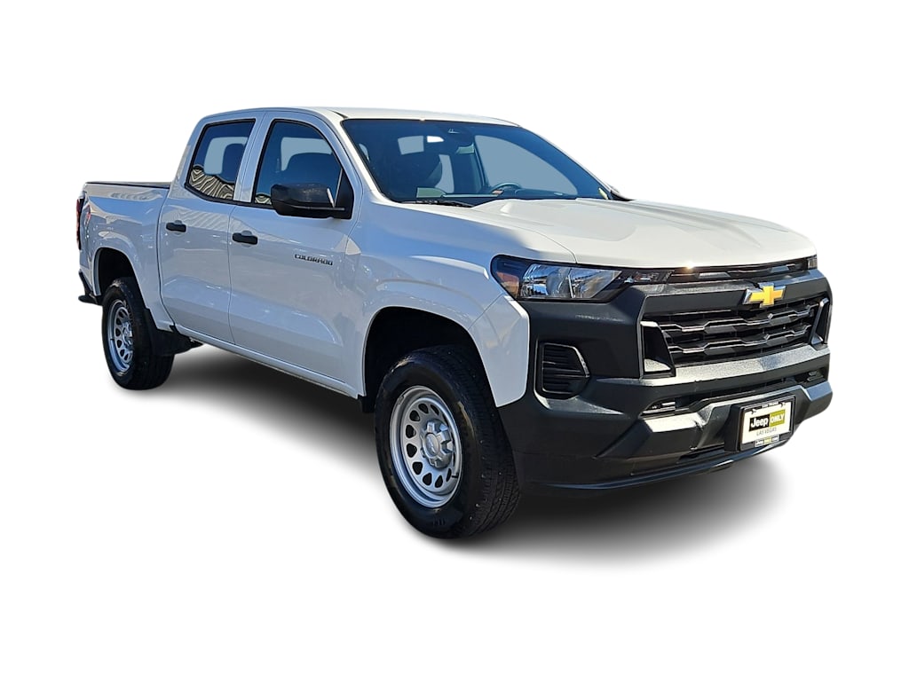 Thumbnail: 2023 Chevrolet Colorado - 20