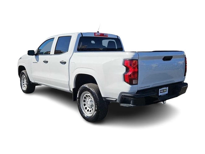 Thumbnail: 2023 Chevrolet Colorado - 4