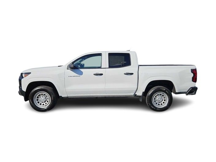 Thumbnail: 2023 Chevrolet Colorado - 3