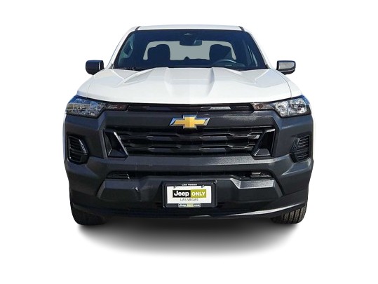 Thumbnail: 2023 Chevrolet Colorado - 6