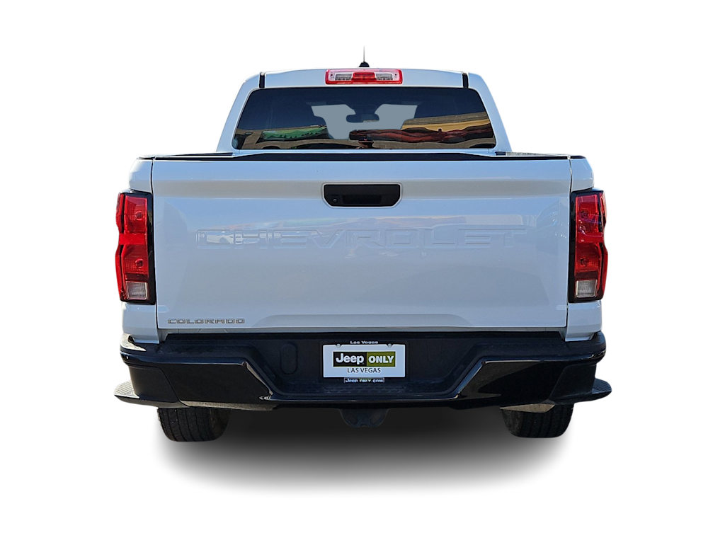 Thumbnail: 2023 Chevrolet Colorado - 5