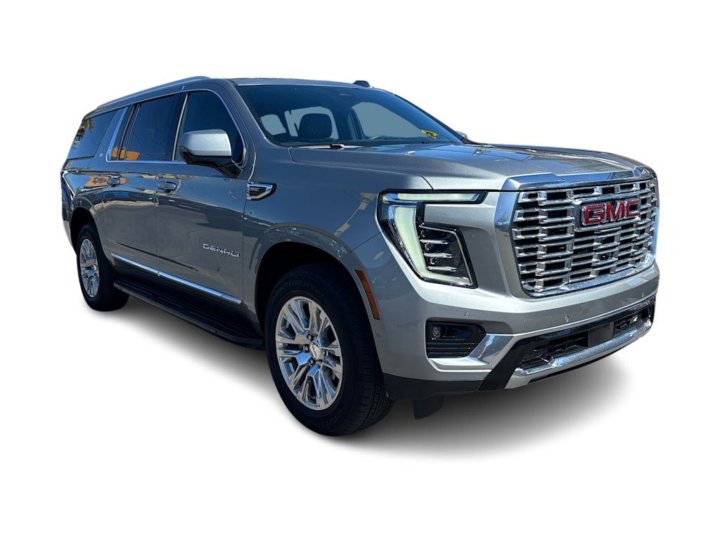 Thumbnail: 2025 GMC Yukon XL - 20