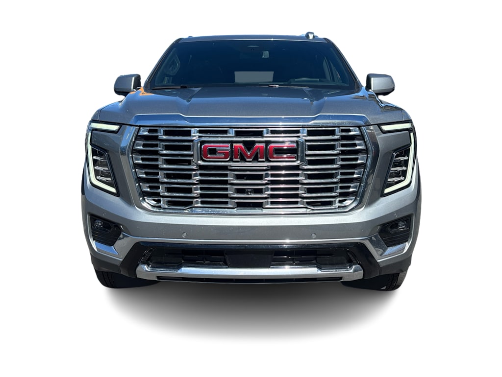 Thumbnail: 2025 GMC Yukon XL - 6