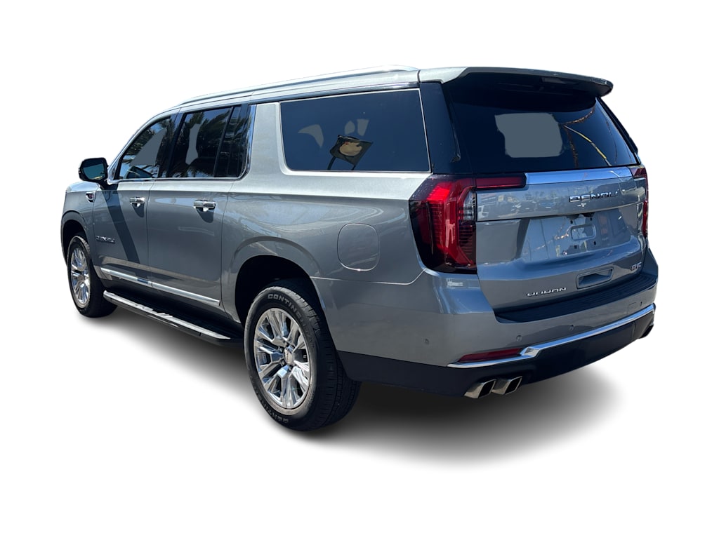 Thumbnail: 2025 GMC Yukon XL - 26