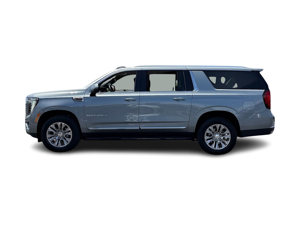 Thumbnail: 2025 GMC Yukon XL - 3