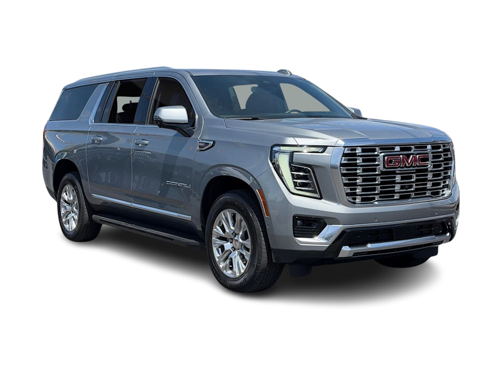 Thumbnail: 2025 GMC Yukon XL - 27