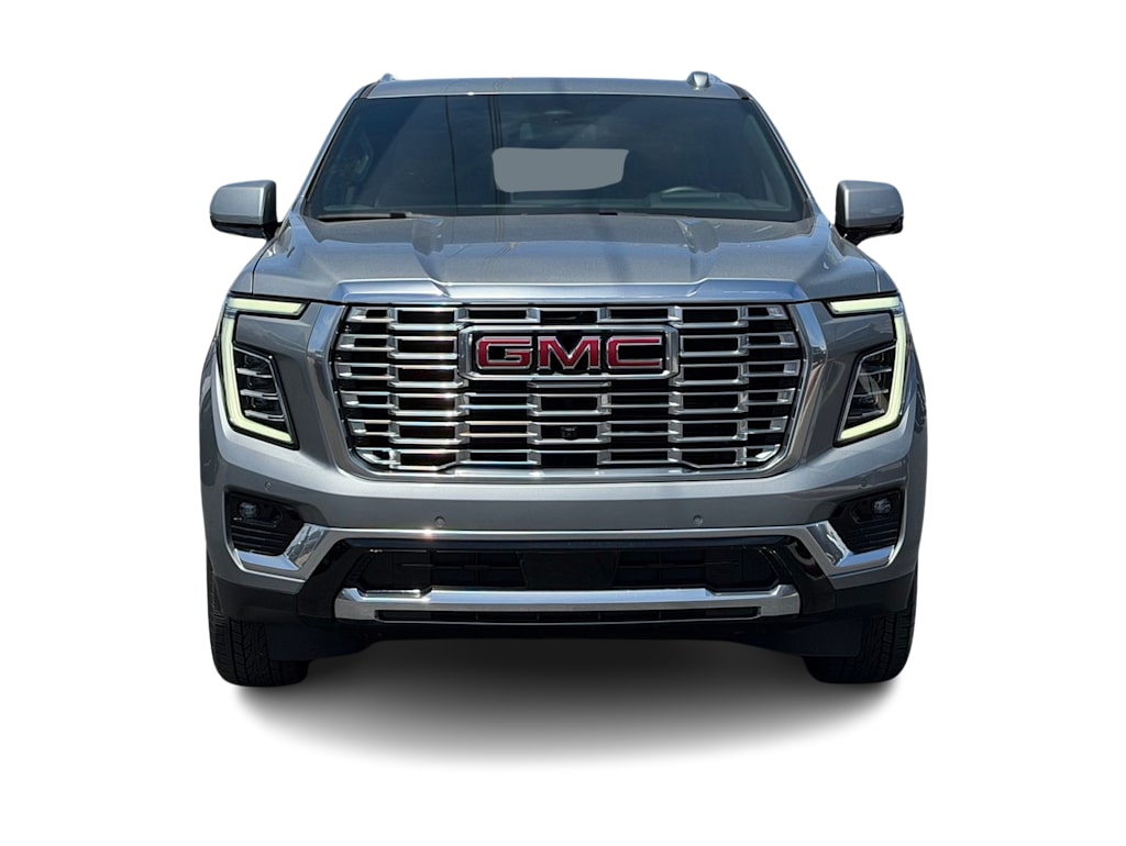 Thumbnail: 2025 GMC Yukon XL - 29