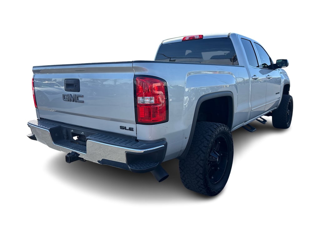 Thumbnail: 2015 GMC Sierra 1500 - 23