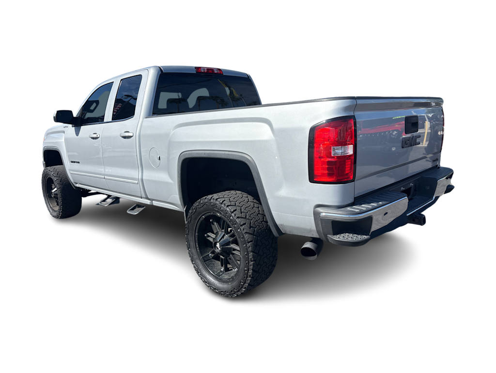 Thumbnail: 2015 GMC Sierra 1500 - 27
