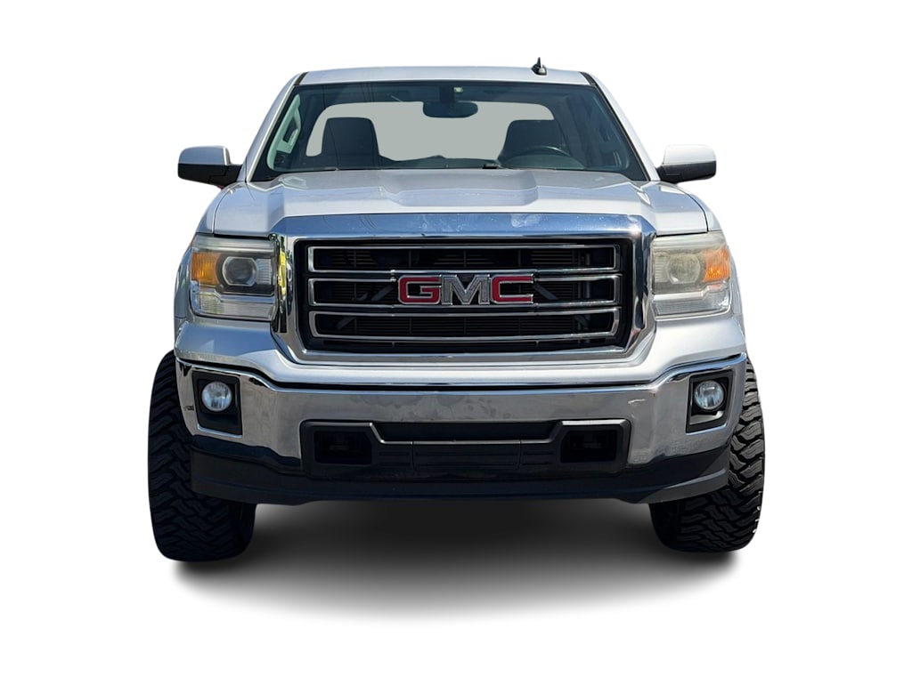 Thumbnail: 2015 GMC Sierra 1500 - 30