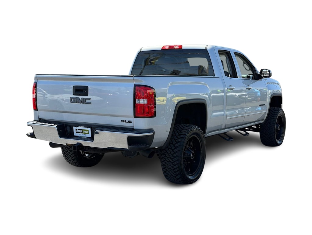 Thumbnail: 2015 GMC Sierra 1500 - 24