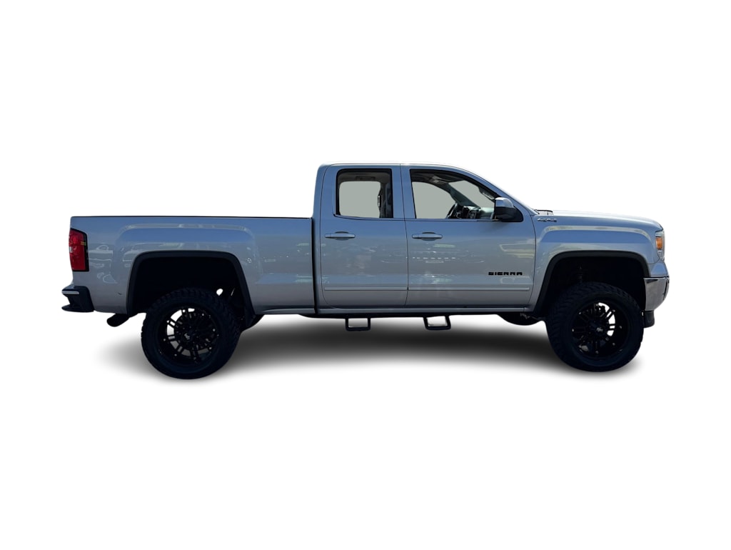 Thumbnail: 2015 GMC Sierra 1500 - 26