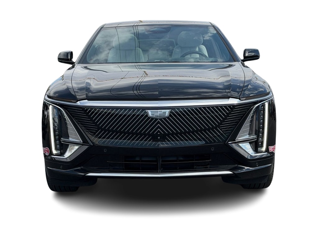 Thumbnail: 2024 Cadillac Lyriq - 19