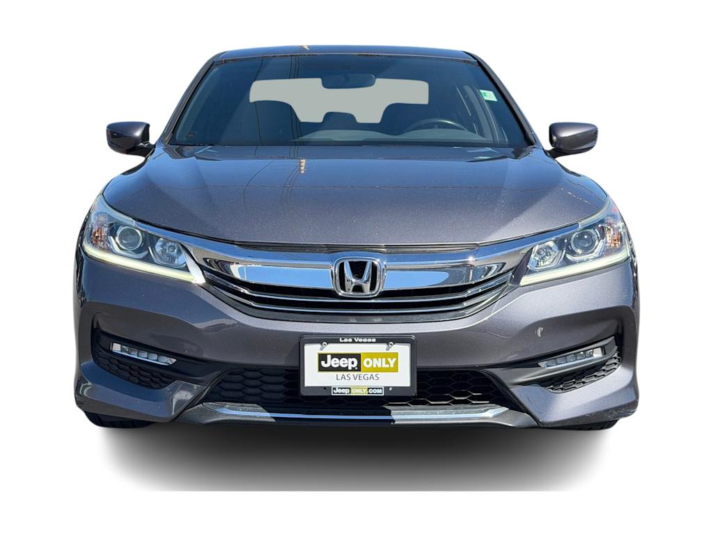 Thumbnail: 2017 Honda Accord - 6