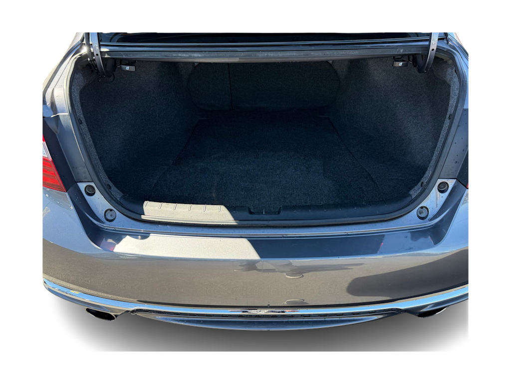 Thumbnail: 2017 Honda Accord - 16