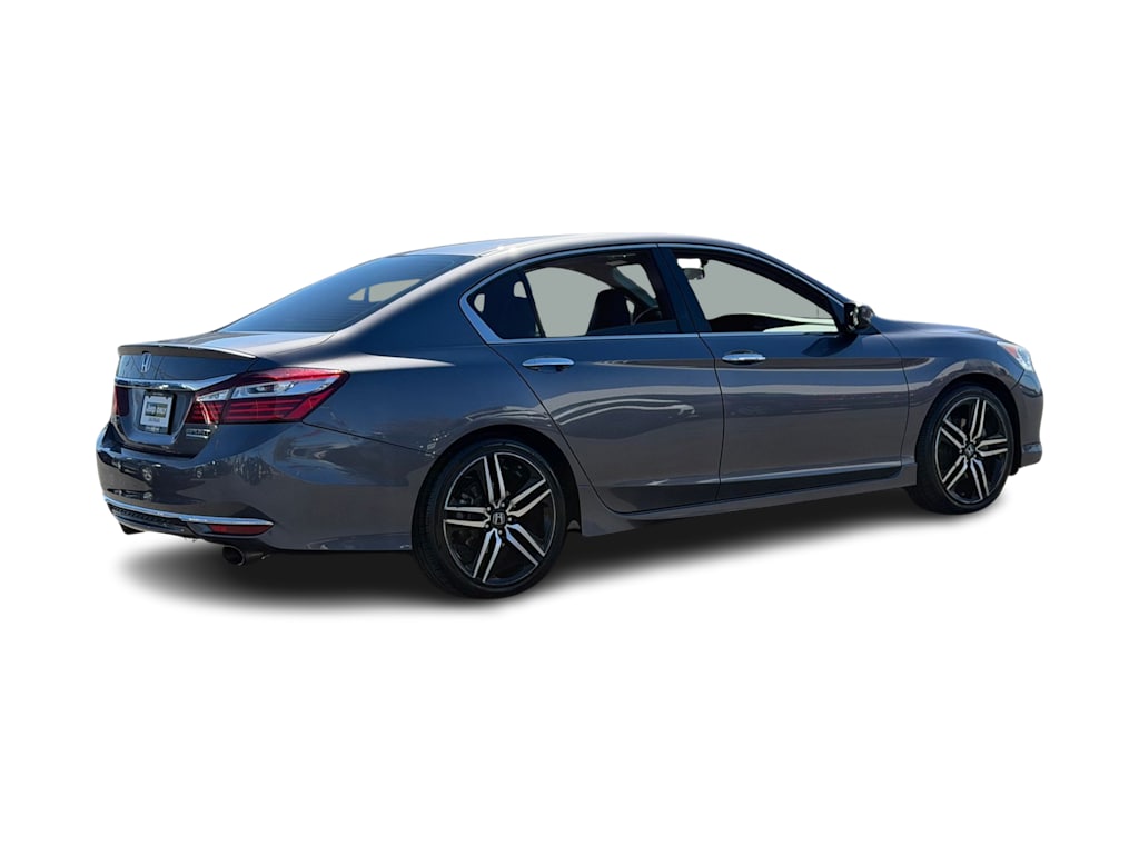 Thumbnail: 2017 Honda Accord - 19