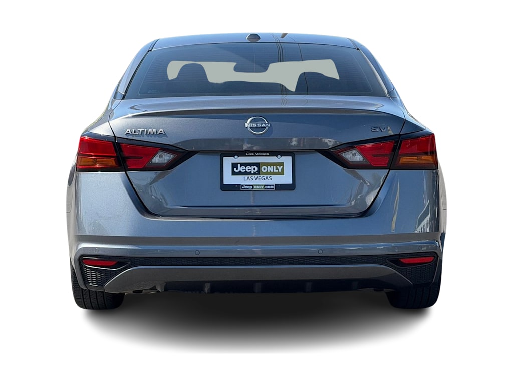 Thumbnail: 2024 Nissan Altima - 5