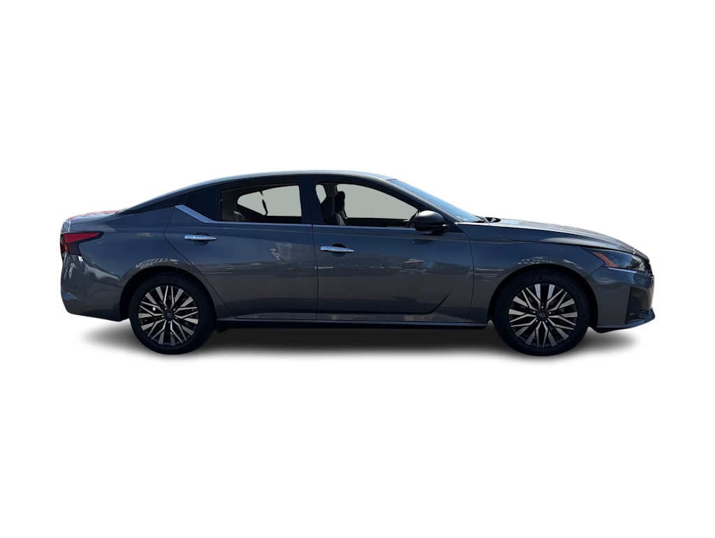 Thumbnail: 2024 Nissan Altima - 19