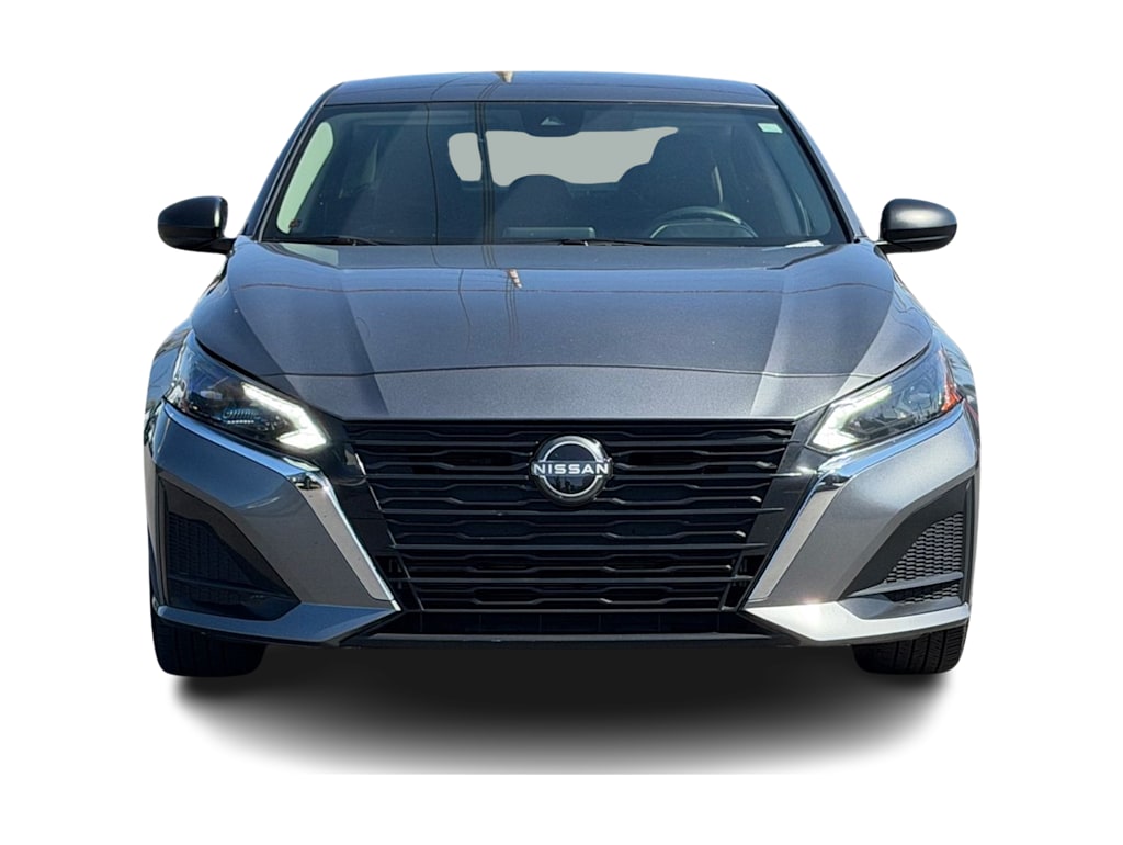 Thumbnail: 2024 Nissan Altima - 6