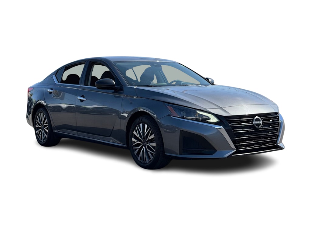 Thumbnail: 2024 Nissan Altima - 20