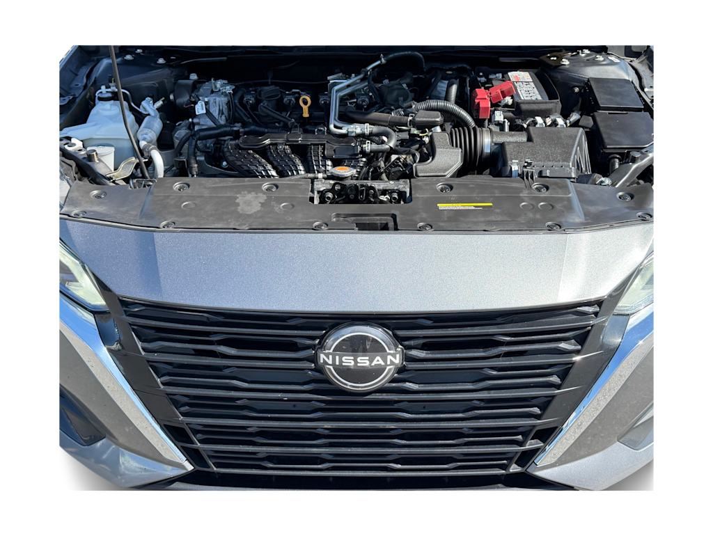 Thumbnail: 2024 Nissan Altima - 31