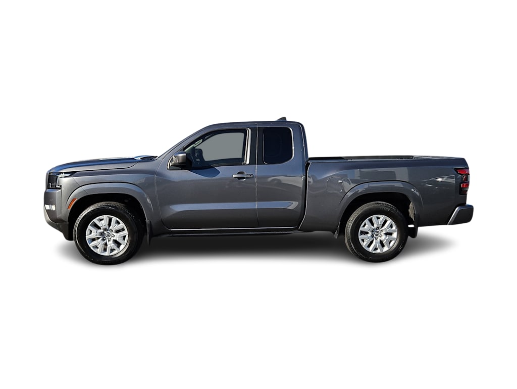 Thumbnail: 2022 Nissan Frontier - 3