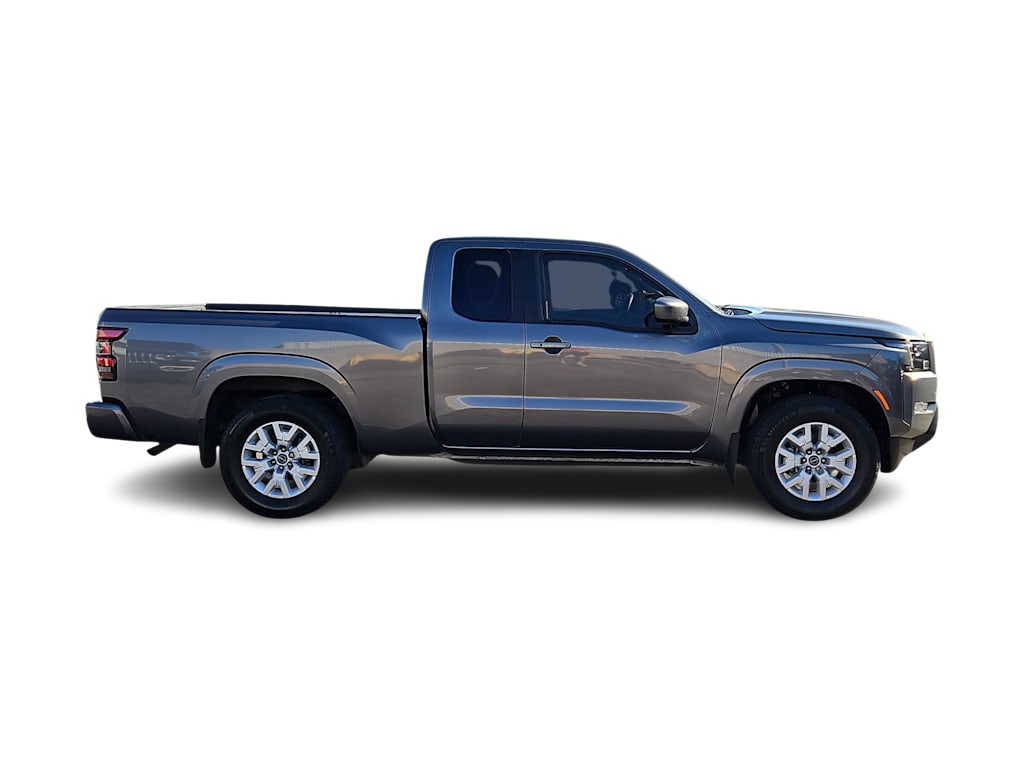 Thumbnail: 2022 Nissan Frontier - 24