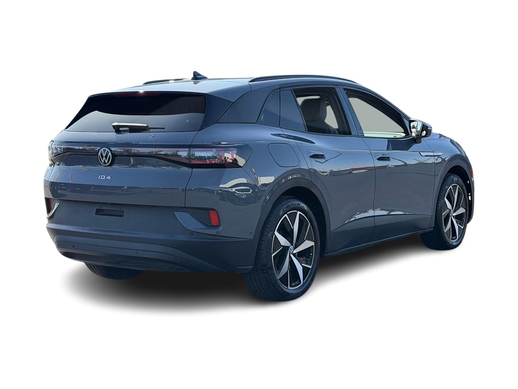 Thumbnail: 2023 Volkswagen ID.4 - 17