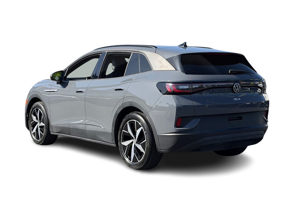 Thumbnail: 2023 Volkswagen ID.4 - 4