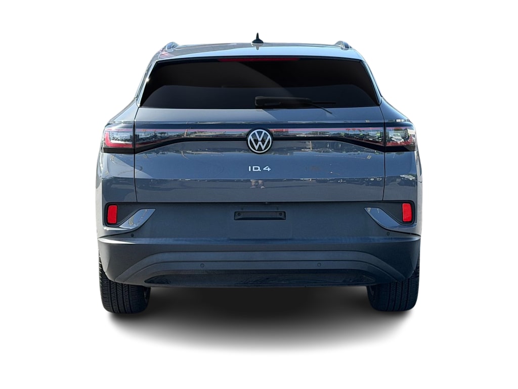 Thumbnail: 2023 Volkswagen ID.4 - 5