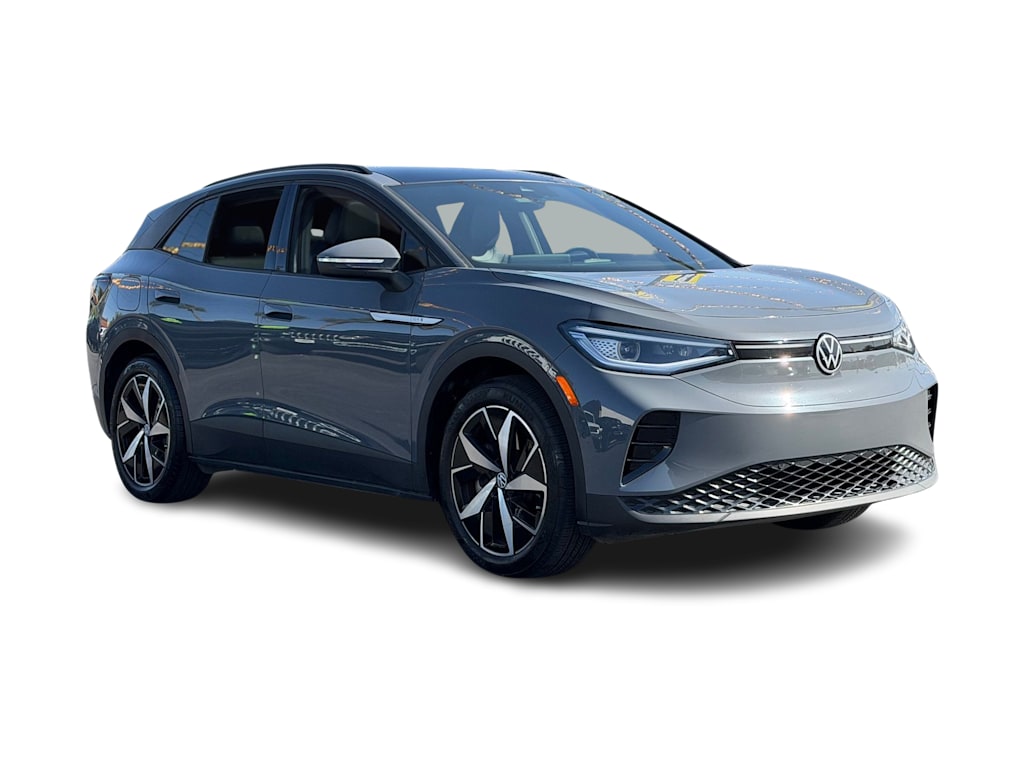 Thumbnail: 2023 Volkswagen ID.4 - 19