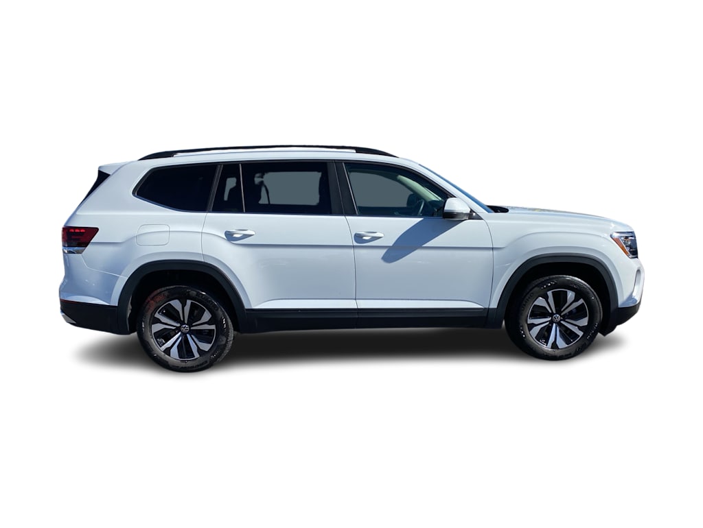 Thumbnail: 2024 Volkswagen Atlas - 12