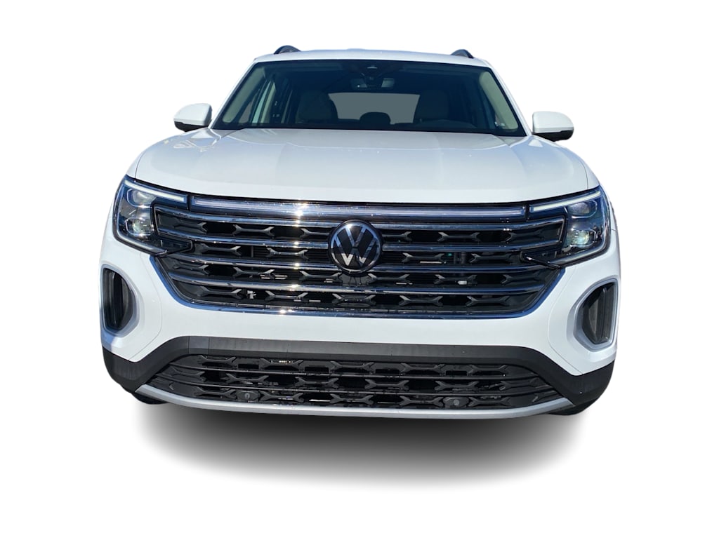 Thumbnail: 2024 Volkswagen Atlas - 6