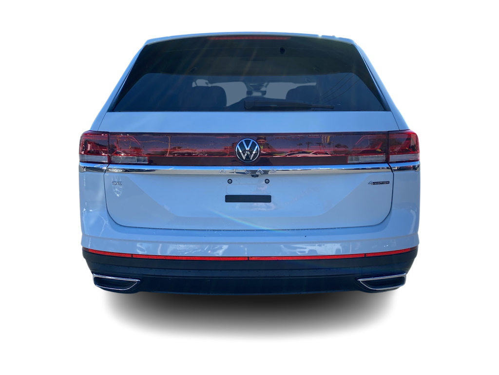 Thumbnail: 2024 Volkswagen Atlas - 5