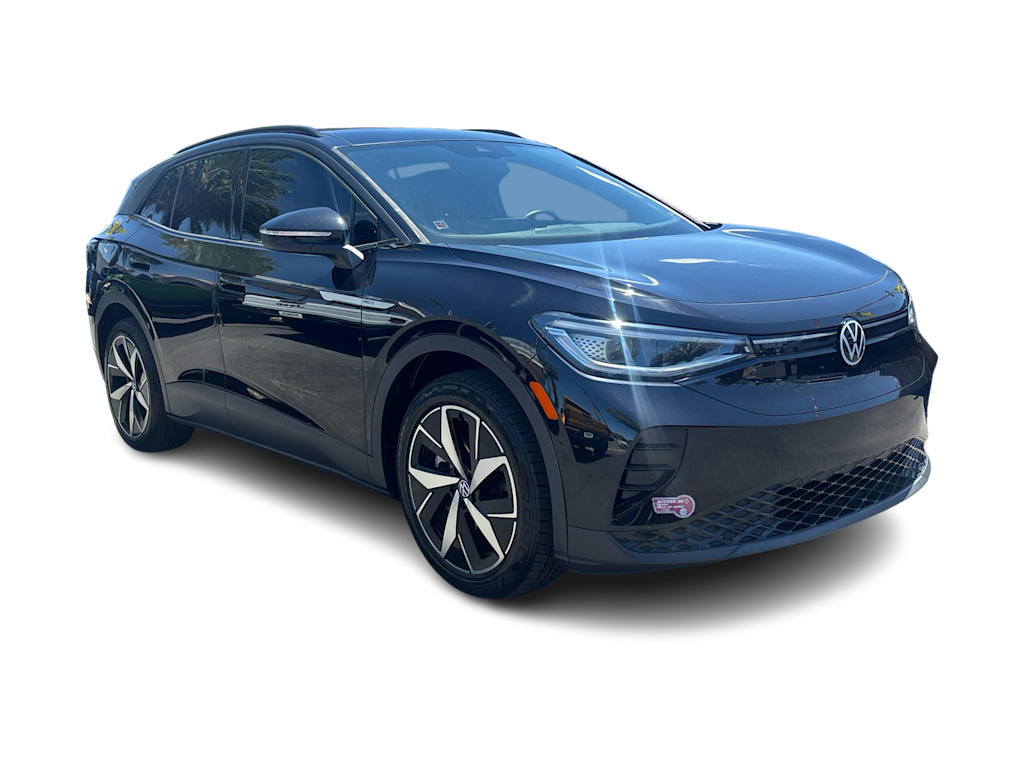 Thumbnail: 2023 Volkswagen ID.4 - 9